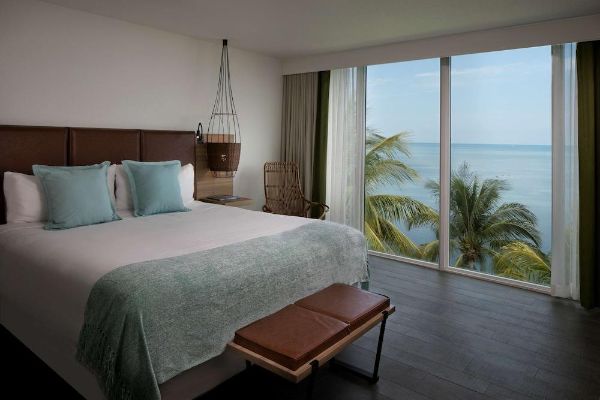 Hotel Amara Cay Resort (Islamorada, Village of Islands)